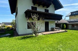 Einfamilienhaus kaufen in 5082 Grödig, Dorf trifft urbane Nähe: "OASE 29": ca. 597m2 Grundstück mit Altbestand in Fürstenbrunn/Glanegg