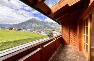 Wohnung kaufen in 9971 Matrei in Osttirol, Kaufen, Koffer packen und einziehen! 3-ZI-Balkonwohnung mit Bergblick!