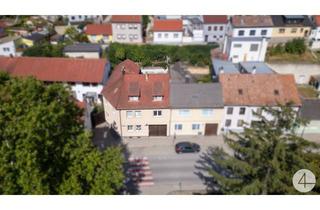 Mehrfamilienhaus kaufen in 2243 Matzen, Gemütliches Mehrfamilienhaus mit riesen Potential!