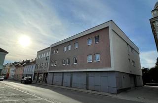 Wohnung mieten in Bahnhofstraße 17, 4950 Altheim, Gut aufgeteilte 3-Zimmerwohnung in Altheim