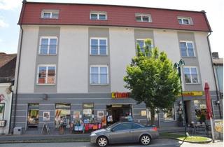 Wohnung mieten in 8380 Jennersdorf, Gewerbefläche am Hauptplatz der Stadtgemeinde Jennersdorf