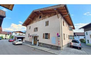 Maisonette kaufen in Johannesgasse 10, 6020 Innsbruck, 4-Zimmer-Dachgeschoss-Maisonette mit 2 Südbalkonen