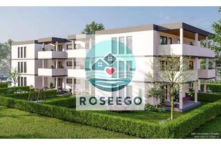 Penthouse kaufen in 9232 Rosegg, RoSeeGo - Moderne 2-Zimmer-Eigentumswohnung in Velden/Rosegg/Wörthersee!