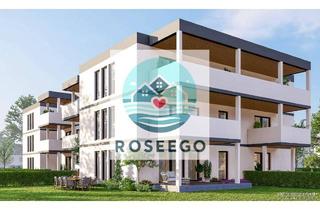 Penthouse kaufen in 9232 Rosegg, RoSeeGo - Traumhafte 2-Zimmer-Gartenwohnung in Velden/Rosegg/Wörthersee!