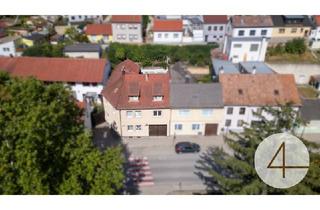 Mehrfamilienhaus kaufen in 2243 Matzen, Gemütliches Mehrfamilienhaus mit riesen Potential!