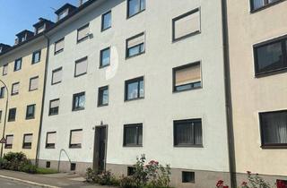 Wohnung kaufen in Vordernbergerstraße 34, 8700 Leoben, 1,5 Zimmer Eigentumswohnung in Zentraler Lage