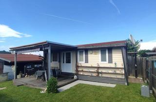 Garagen kaufen in Campingplatz Waldschacher See 67-68, 8521 Wettmannstätten, Ferienhaus inkl. Seeparzelle am Waldschacher See