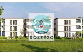 Penthouse kaufen in 9232 Rosegg, RoSeeGo - Exklusive 2-Zimmer-Eigentumswohnung in Velden/Rosegg/Wörthersee!