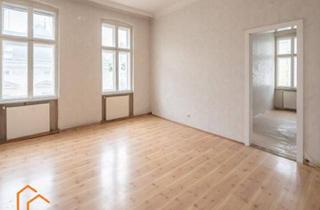 Wohnung kaufen in Seitenberggasse, 1160 Wien, * sanierungsbedürftige ALTBAU Wohnung *