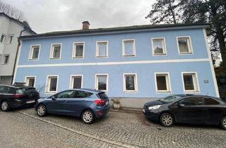 Haus kaufen in Brunngasse, 4310 Mauthausen, Stadthaus in Mauthausen für Bauträger zu verkaufen