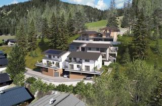 Einfamilienhaus kaufen in 5522 Sankt Martin am Tennengebirge, 91m² Einfamilienhaus in Aussichtslage in St. Martin am Tennengebirge