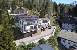 Einfamilienhaus kaufen in 5522 Sankt Martin am Tennengebirge, 91m² Einfamilienhaus in Aussichtslage in St. Martin am Tennengebirge