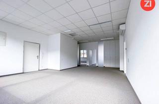 Büro zu mieten in Rainerstraße 23, 4020 Linz, Klimatisiertes 6- Raum Büro in der Rainerstraße - Linz