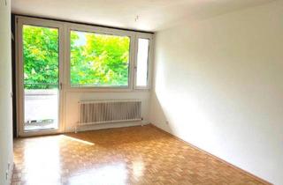 Wohnung kaufen in Innsbrucker Bundesstraße, 5020 Salzburg, Gepflegte 2 1/2-Zi.-Wohnung mit Loggia in Maxglan