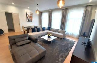 Wohnung mieten in Werdertorgasse, 1010 Wien, Luxuriöses Wohnen in Top-Lage: Erstbezug mit Stellplatz, hochwertiger Ausstattung und 2 WCs - 108m² in 1010 Wien