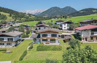 Einfamilienhaus kaufen in 6395 Hochfilzen, Bestlage mit viel Potenzial und tollem Ausblick