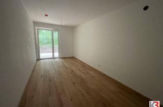 Wohnung kaufen in 5161 Elixhausen, K3- Elixhausen - Erstbezug - 3-Zimmerwohnung mit sonniger, ruhiger Terrasse und Garten - Wohnbauförderung möglich!!!