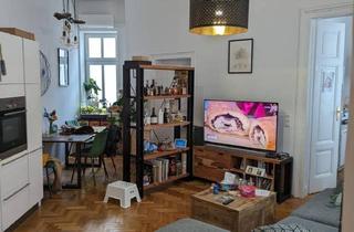 Wohnung mieten in Linke Bahngasse, 1030 Wien, 3-Zimmer-Wohnung am Stadtpark