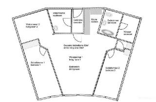 Wohnung mieten in Guglgasse 8, 1110 Wien, Top Wohnung ≈ 90 m² mit perfektem Grundriss und Lage in Simmering Gasometercity