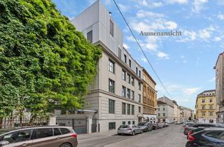 Penthouse kaufen in 1060 Wien, Nobless im 6.Bezirk