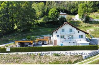 Haus kaufen in 8940 Liezen, Wohnhau mit eigener Wasserquelle!