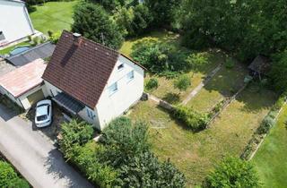 Einfamilienhaus kaufen in Siedlerstraße, 4596 Steinbach an der Steyr, Charmantes Einfamilienhaus in ruhiger Lage mit großem Garten