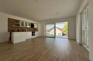 Wohnung kaufen in 4641 Steinhaus, Erstbezugs Wohntraum in Steinhaus bei Wels!