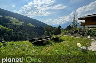 Wohnung kaufen in 6133 Weerberg, Einzigartige Gelegenheit: Panorama-Gartenwohnung mit Bergblick