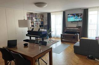 Wohnung mieten in Auerspergstraße 10/30, 5020 Salzburg, Attraktive 3-Zimmer-Wohnung mit EBK in Salzburg