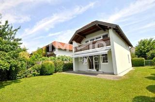 Reihenhaus kaufen in 7423 Pinkafeld, Geräumiges Haus mit großem Garten, Terrasse und großem Balkon, Garage - Zentrale Ruhelage