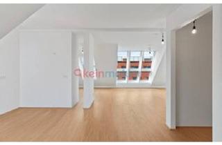 Penthouse kaufen in Leitgebgasse 13, 1050 Wien, Penthouse 108 m2 (Klimatisiert) + 60 m2 Terrasse