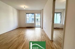 Maisonette mieten in Prager Straße, 1210 Wien, Innenhofseitige Neubauwohnung mit großem Balkon und Abstellraum nahe S-Bahn Jedlersdorf, Straßenbahn 26 und SCN! Einbauküche inkludiert