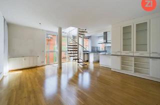 Maisonette kaufen in Eisenhandstraße 33, 4020 Linz, TOP LAGE - Tolle 3- Zimmer Maisonette Wohnung mit Terrasse und Blick auf den Pöstlingberg