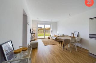 Wohnung kaufen in Aspergmairstraße 47, 4550 Kremsmünster, AM LÄRCHENWALD - Kremsmünster / 2 Zimmer Wohnung mit Balkon/Loggia