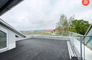 Penthouse mieten in Winkeln, 4072 Alkoven, Penthouse Wohnung in Winkeln, Alkoven - mit Küche und Dachterrasse - ERSTBEZUG nach Sanierung