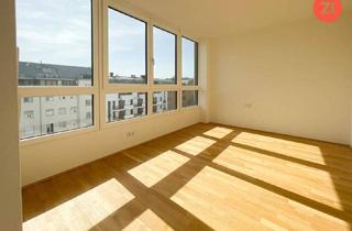 Maisonette mieten in Rudolfstraße, 4040 Linz, Herrliche Penthouse DG-Wohnung in Linz Urfahr - unbefristetes Mietverhältnis