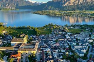 Wohnung mieten in Herzog Odilo Straße 31, 5310 Mondsee, Wohnen in Mondsee - Beim Lanner (HO31 04)