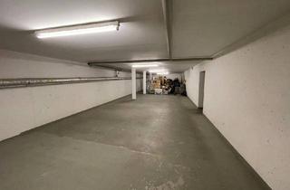 Büro zu mieten in Stadtplatz 29, 4150 Rohrbach, PROVISIONSFREI - Großzügige Lagerfläche im Zentrum von Rohrbach