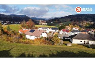 Grundstück zu kaufen in Marktblick, 4391 Waldhausen im Strudengau, !Bauträger aufgepasst! Grundstück mit Potential "Marktblick" in Waldhausen im Strudengau