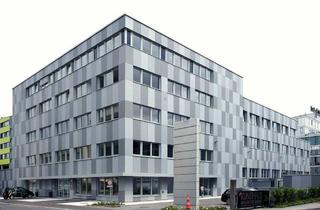 Büro zu mieten in Am Winterhafen, 4020 Linz, Modernes Büro Am Winterhafen - ab Jänner 2025