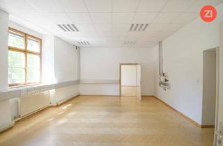 Büro zu mieten in Museumstraße 27, 4020 Linz, Herrliches Altbau Büro - beste Lage / Stellplätze verfügbar