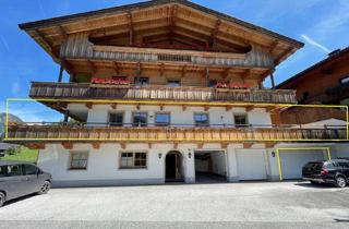 Wohnung kaufen in 6236 Alpbach, Traumhafte Aussichten in Alpbach/Inneralpbach - Luxuriöse Etagenwohnung mit 2 Terrassen, Balkon und mit wunderbaren Bergblicken