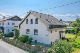 Haus kaufen in Sackgasse, 9020 Klagenfurt, RESERVIERT !! *** Ruheoase in Waidmannsdorf ***