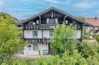 Bauernhäuser zu kaufen in 5221 Lochen am See, WOHNEN IM NATURPARADIES!Charmantes Bauernhaus - nähe Mattsee