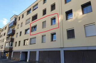 Wohnung kaufen in Pontlatzerstrasse 42, 6020 Innsbruck, Gepflegte 3-Zimmer-Wohnung mit Balkon in Innsbruck, Neu Arzl