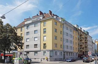 Wohnung mieten in Klabundgasse, 1190 Wien, Geräumige 3-Zimmer Wohnung