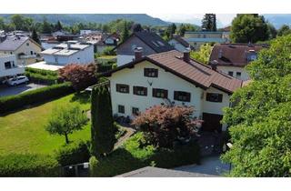 Einfamilienhaus kaufen in Alpenstraße, 5020 Salzburg, Ihr Traumhaus wartet auf Sie! Charmantes Einfamilienhaus in Salzburg Süd