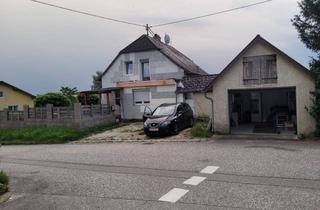 Haus kaufen in 4550 Kremsmünster, OHNE MAKLER Verkaufe ein Teilsanietes Haus in Top Lage in Kremsmünster