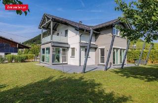 Einfamilienhaus kaufen in 4852 Weyregg am Attersee, Familien aufgepasst! - Perfektes Familienhaus in Weyregg