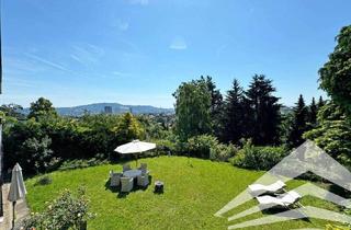 Haus kaufen in Am Pöstlingberg, 4040 Linz, Einzigartige Liegenschaft mit unverbaubarem Stadtblick am Pöstlingberg